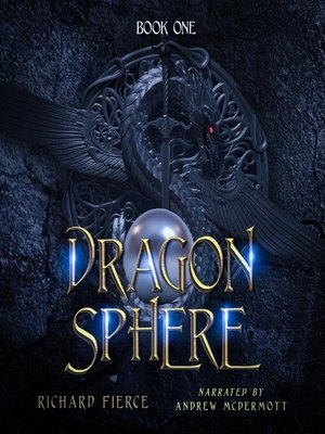 cover image of Dragonsphere